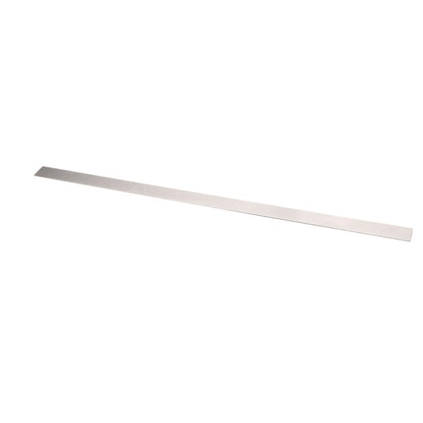 Lockwood Manufacturing Stainless Steel Strip - Small SS-STRIP-SM - main